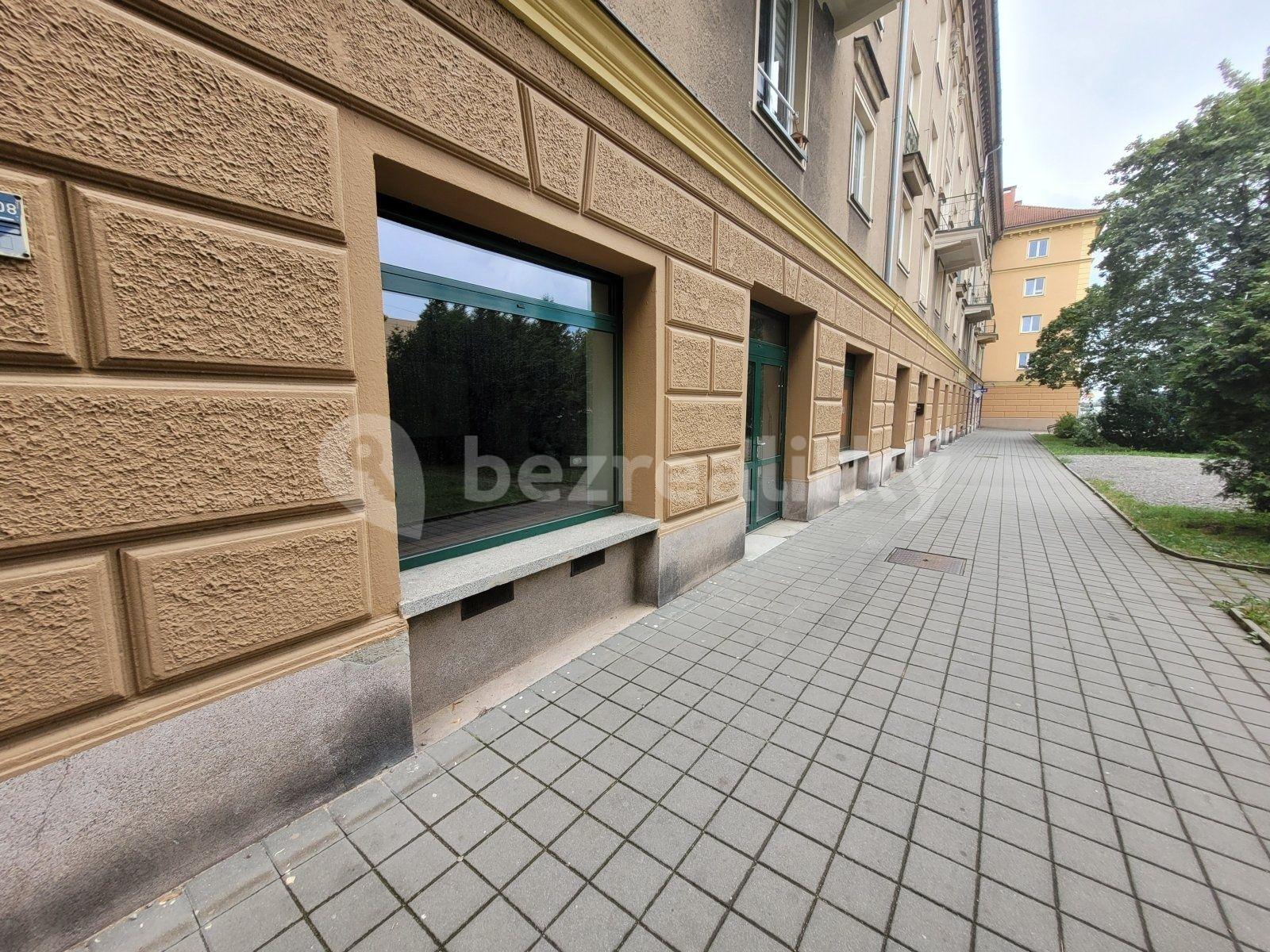 office to rent, 67 m², 17. listopadu, Ostrava, Moravskoslezský Region