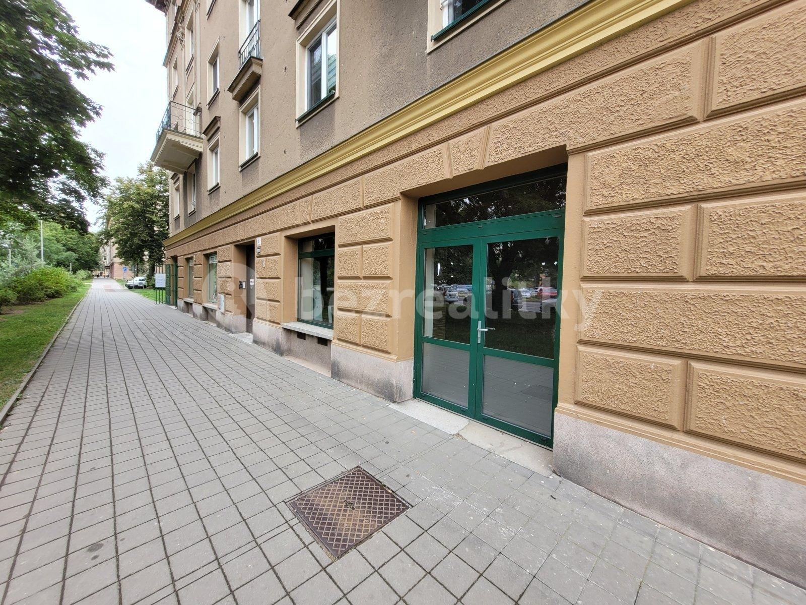 office to rent, 67 m², 17. listopadu, Ostrava, Moravskoslezský Region