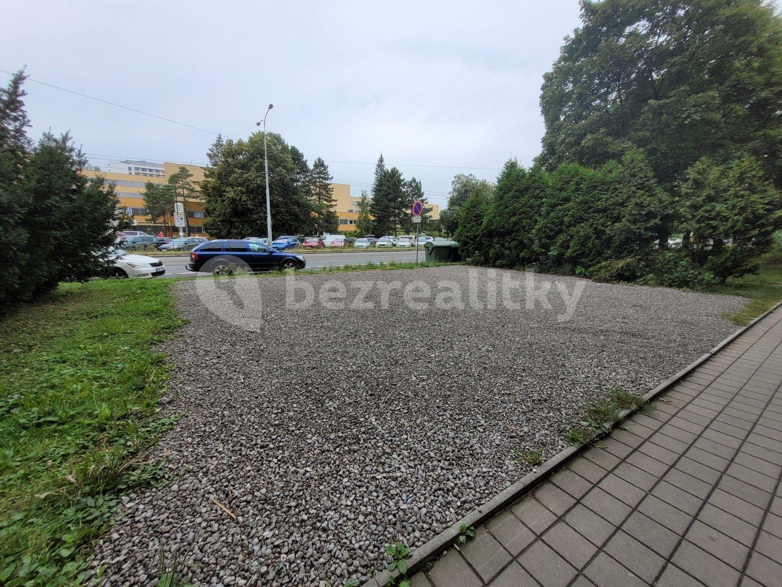 office to rent, 67 m², 17. listopadu, Ostrava, Moravskoslezský Region