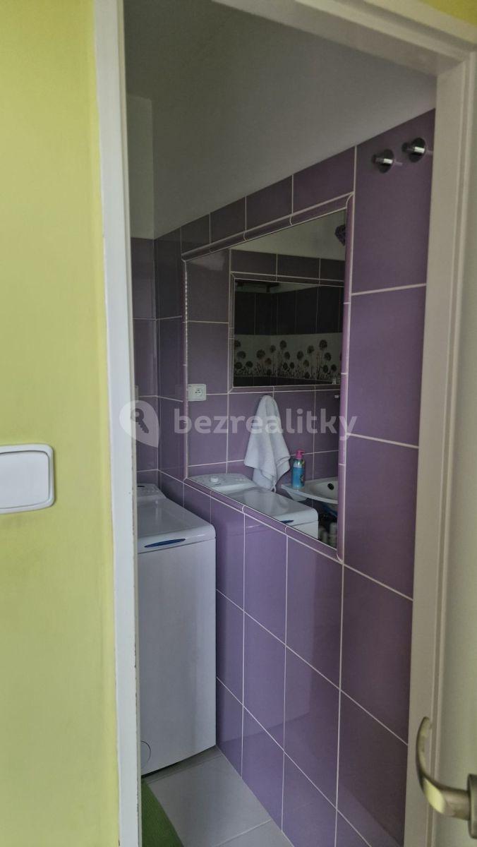 2 bedroom flat for sale, 57 m², Ohrada, Vsetín, Zlínský Region