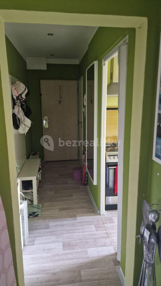 2 bedroom flat for sale, 57 m², Ohrada, Vsetín, Zlínský Region