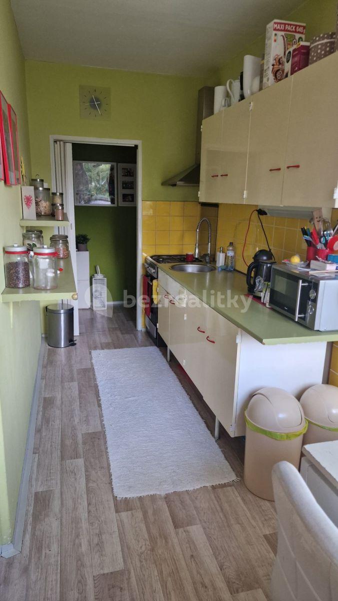 2 bedroom flat for sale, 57 m², Ohrada, Vsetín, Zlínský Region