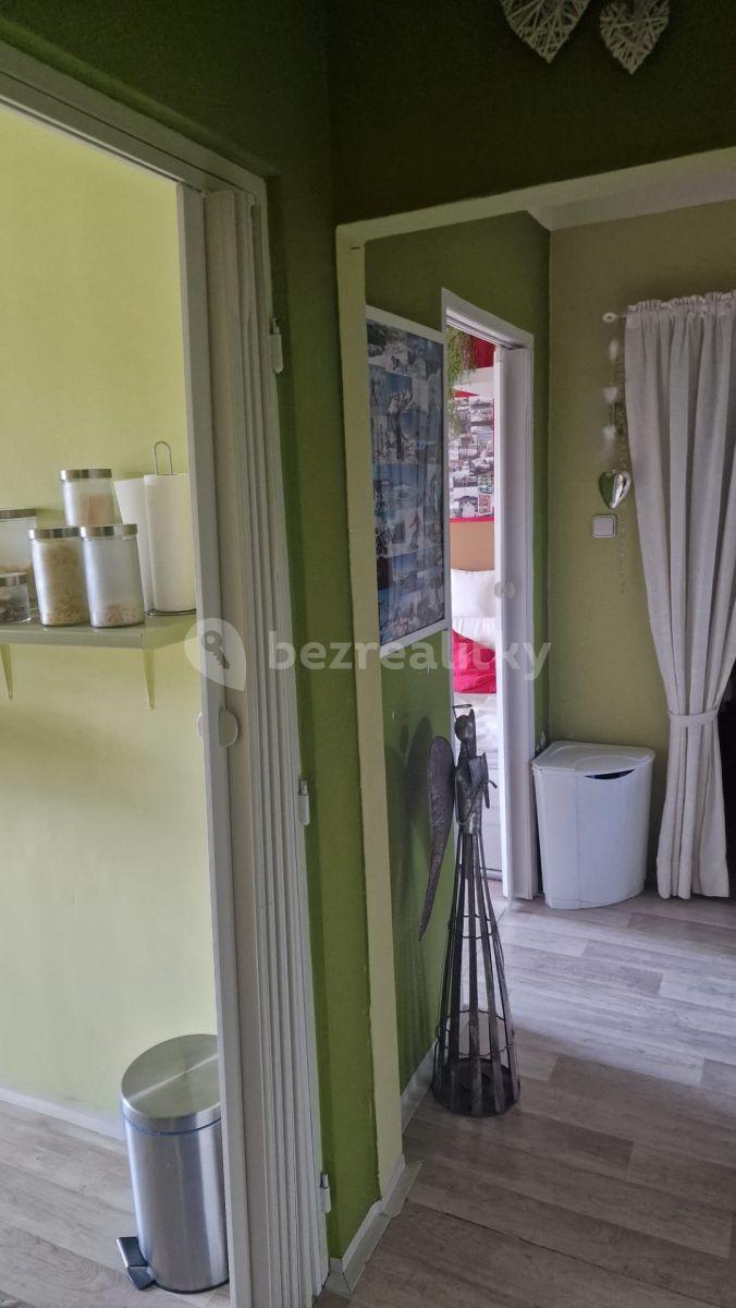 2 bedroom flat for sale, 57 m², Ohrada, Vsetín, Zlínský Region