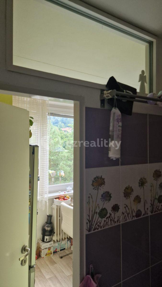 2 bedroom flat for sale, 57 m², Ohrada, Vsetín, Zlínský Region