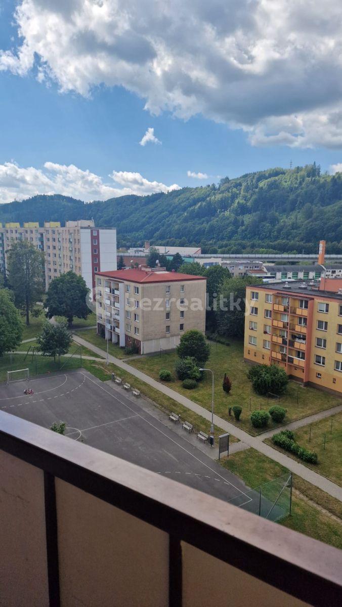 2 bedroom flat for sale, 57 m², Ohrada, Vsetín, Zlínský Region