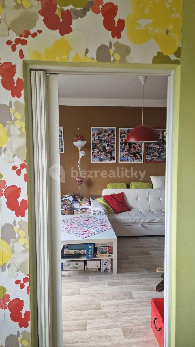 2 bedroom flat for sale, 57 m², Ohrada, Vsetín, Zlínský Region