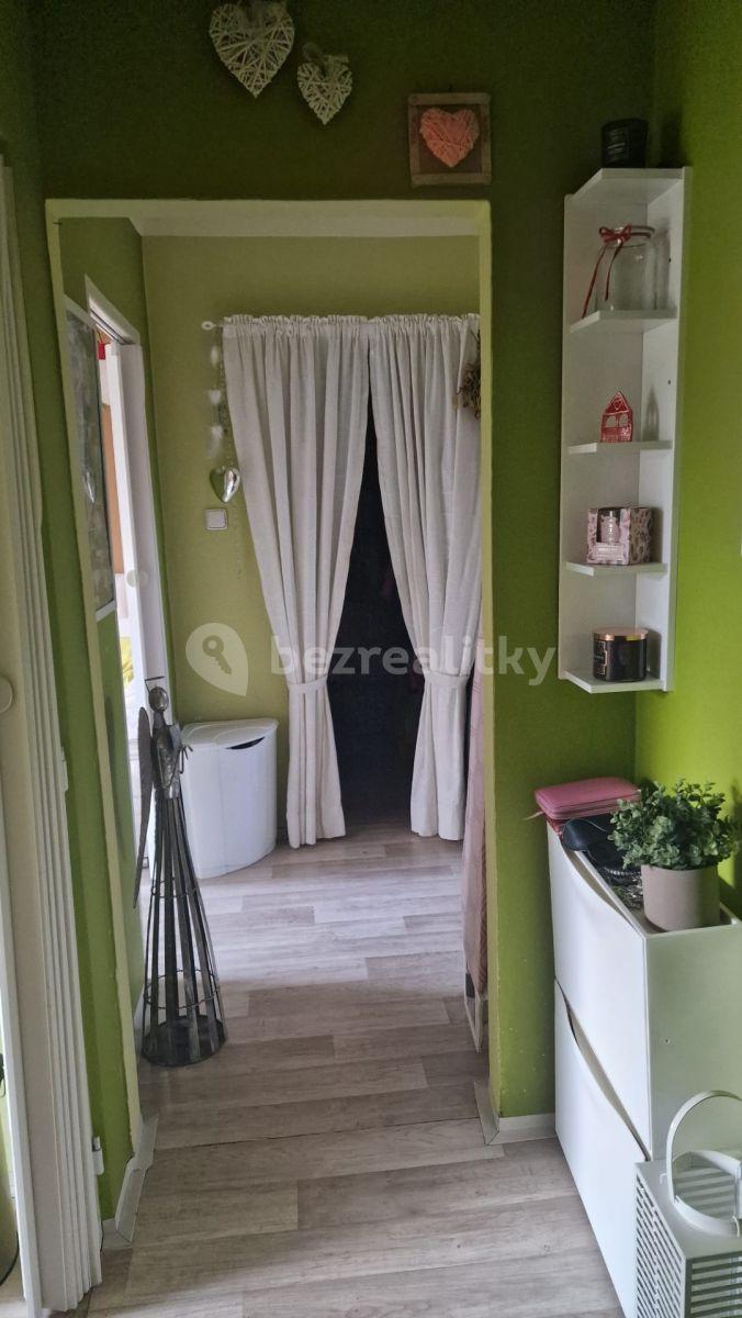 2 bedroom flat for sale, 57 m², Ohrada, Vsetín, Zlínský Region