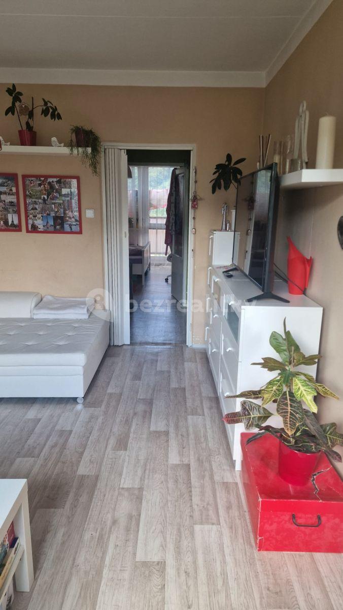 2 bedroom flat for sale, 57 m², Ohrada, Vsetín, Zlínský Region