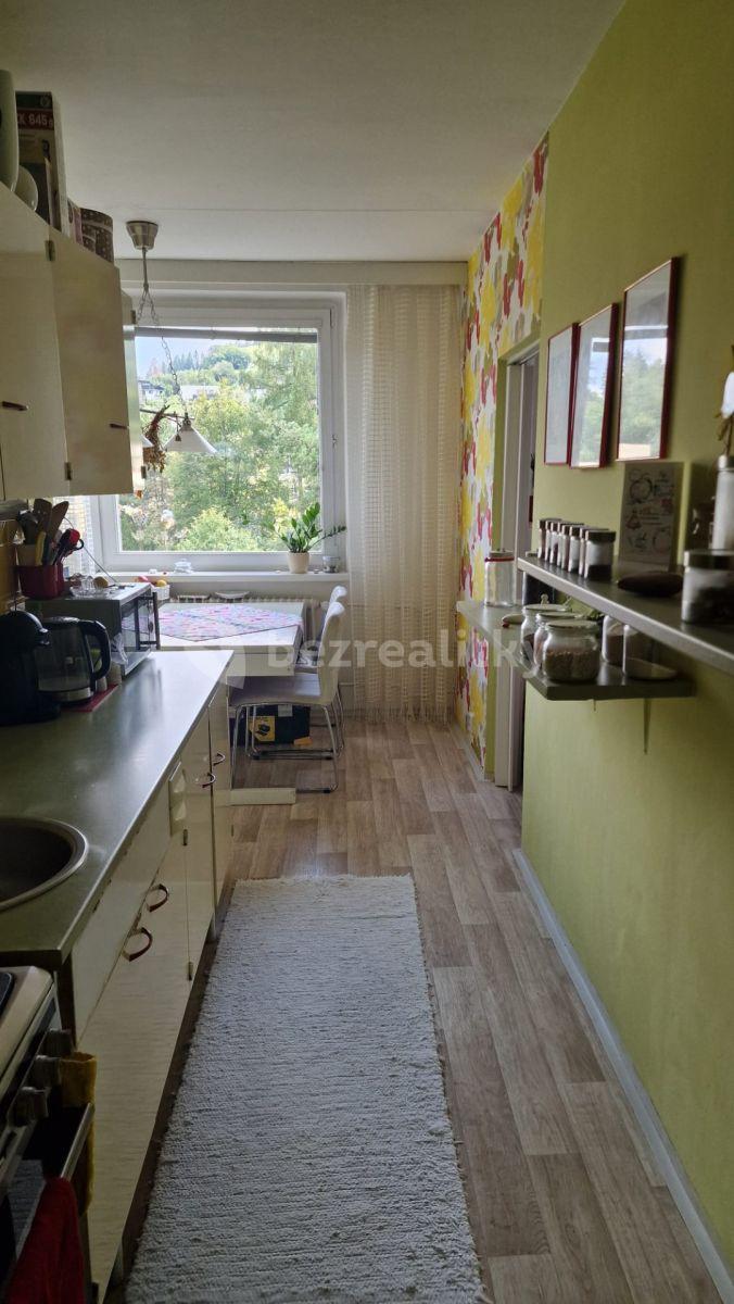 2 bedroom flat for sale, 57 m², Ohrada, Vsetín, Zlínský Region