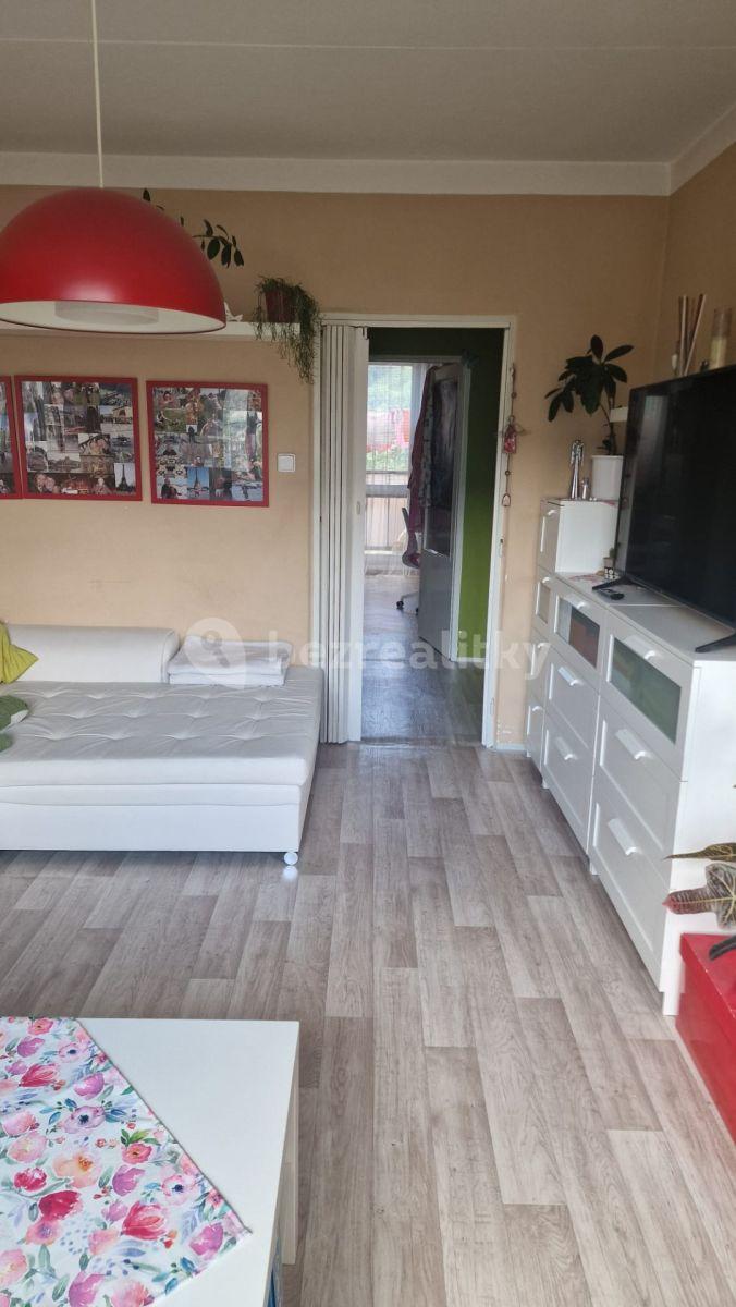 2 bedroom flat for sale, 57 m², Ohrada, Vsetín, Zlínský Region