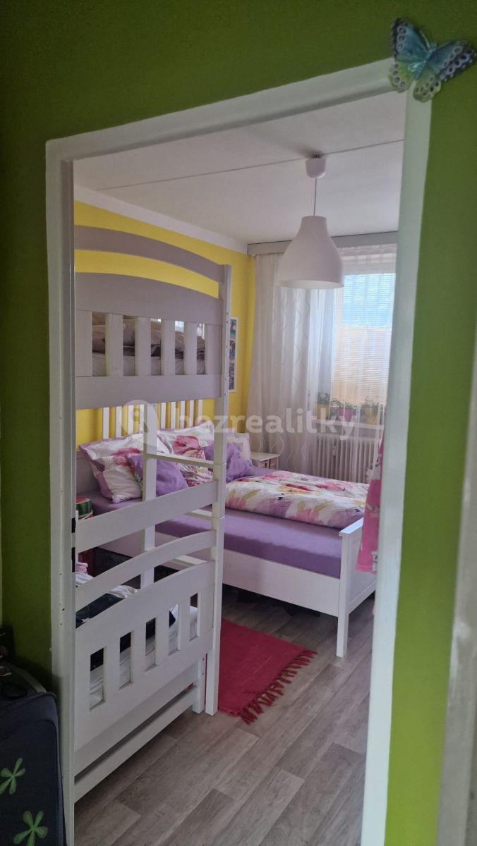 2 bedroom flat for sale, 57 m², Ohrada, Vsetín, Zlínský Region