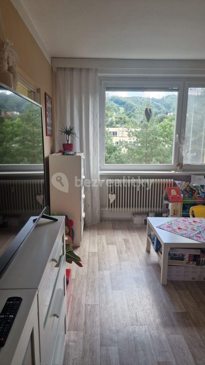 2 bedroom flat for sale, 57 m², Ohrada, Vsetín, Zlínský Region