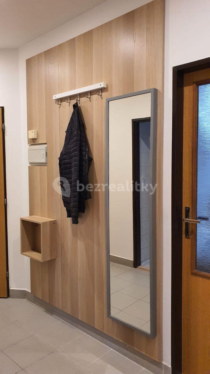 2 bedroom flat for sale, 60 m², Slovanská, Brandýs nad Labem-Stará Boleslav, Středočeský Region