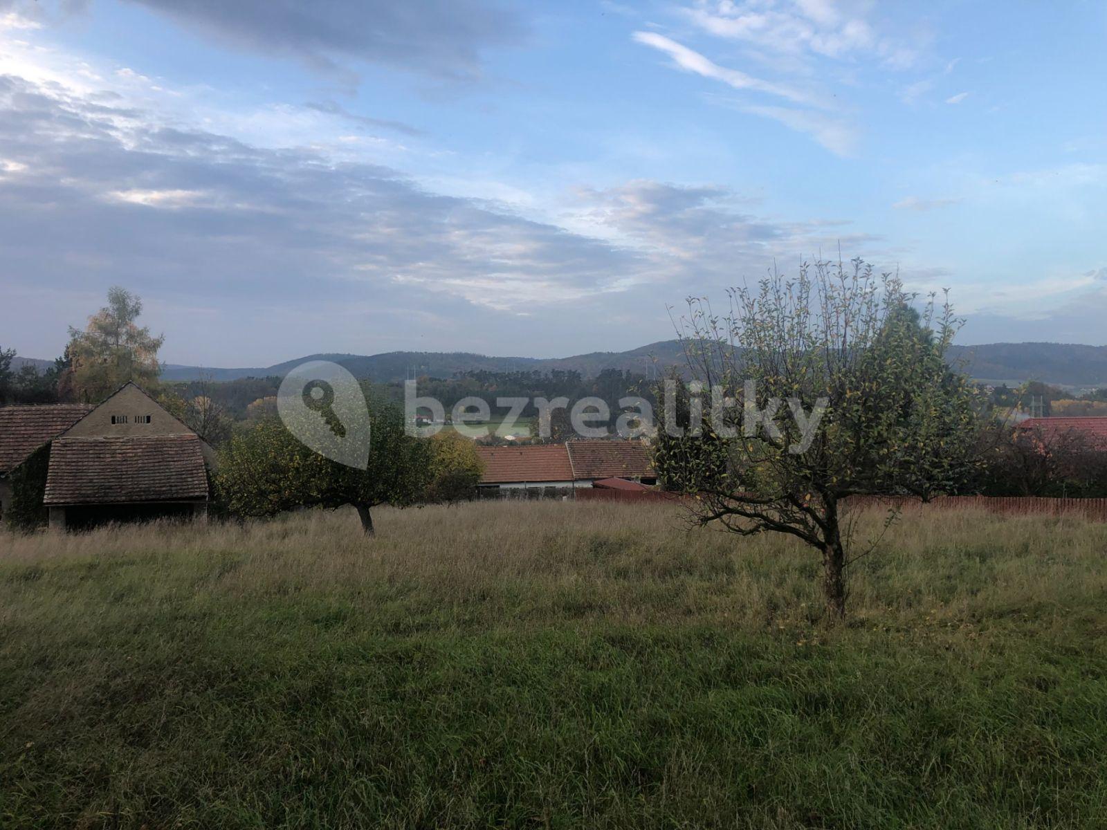 house for sale, 166 m², Stašov, Středočeský Region