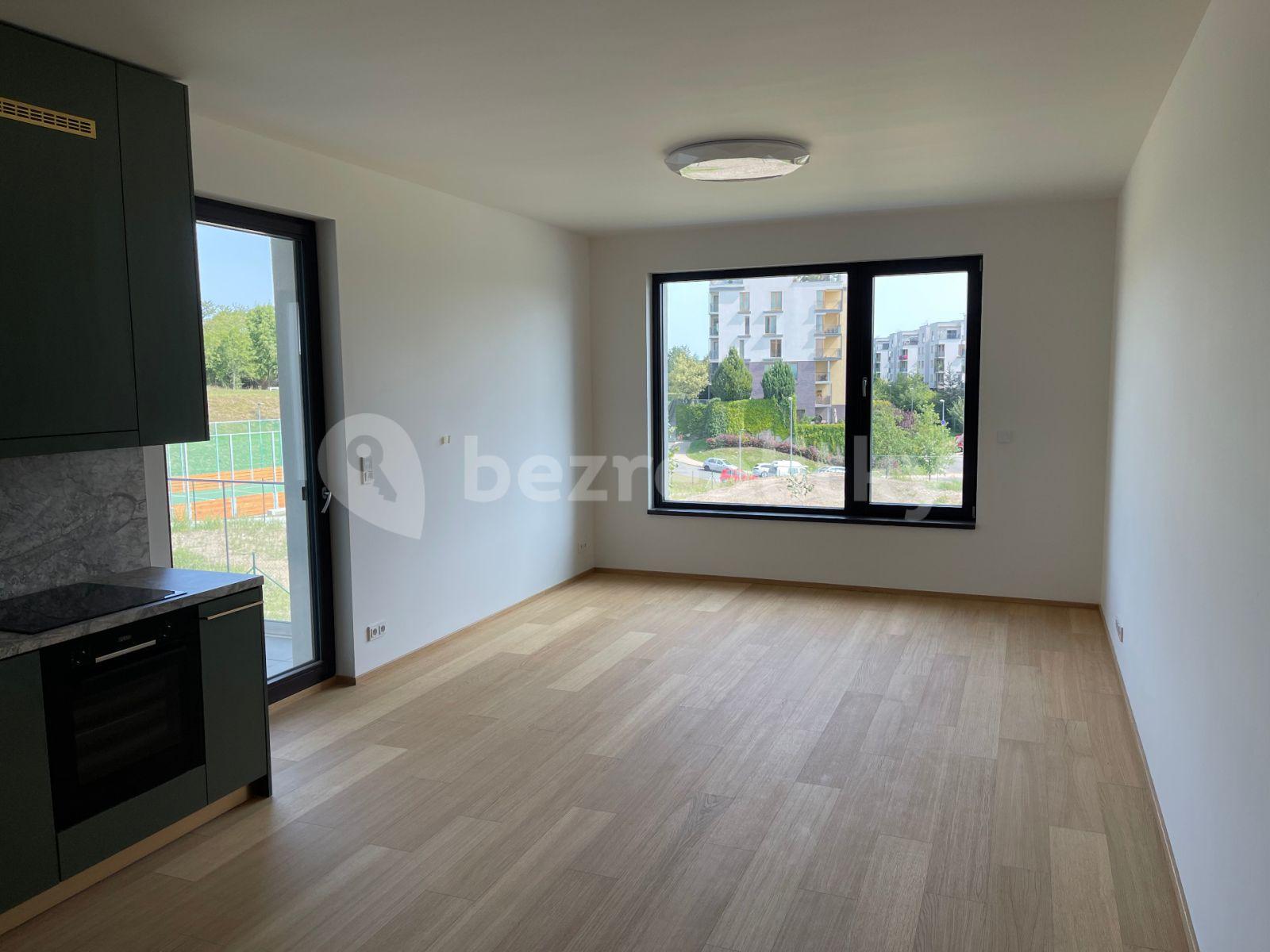 2 bedroom with open-plan kitchen flat to rent, 87 m², V Třešňovce, Prague, Prague