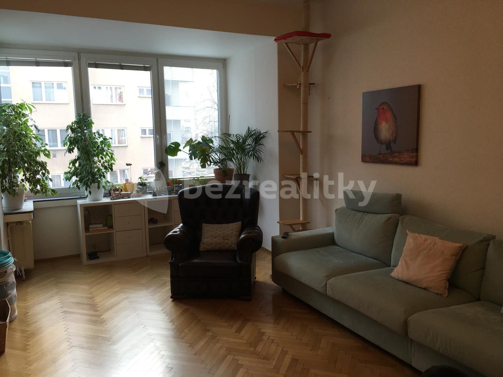 3 bedroom flat for sale, 87 m², Kotlářská, Brno, Jihomoravský Region