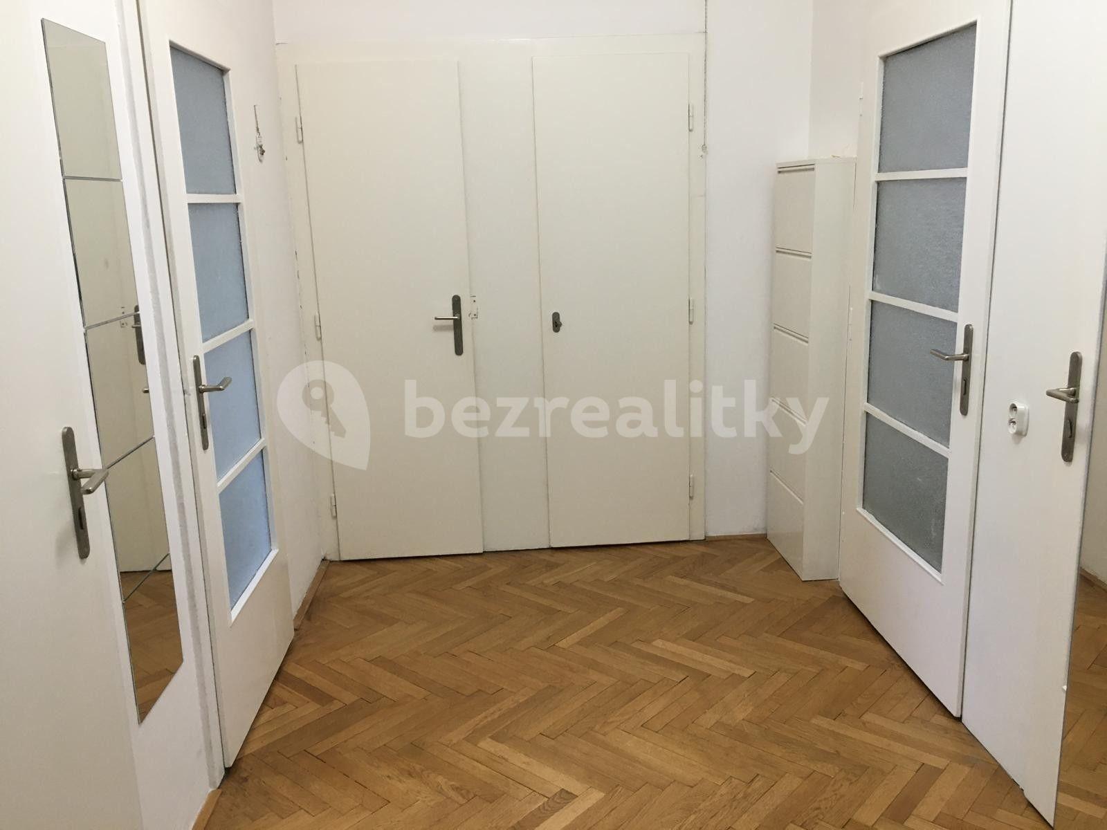 3 bedroom flat for sale, 87 m², Kotlářská, Brno, Jihomoravský Region