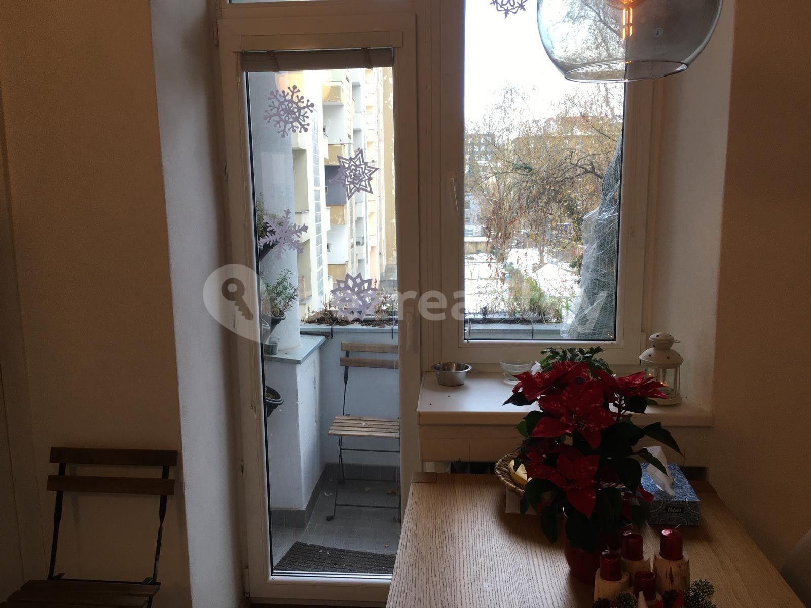 3 bedroom flat for sale, 87 m², Kotlářská, Brno, Jihomoravský Region