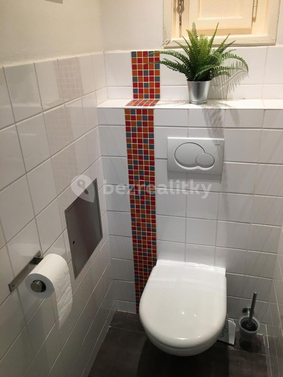 3 bedroom flat for sale, 87 m², Kotlářská, Brno, Jihomoravský Region