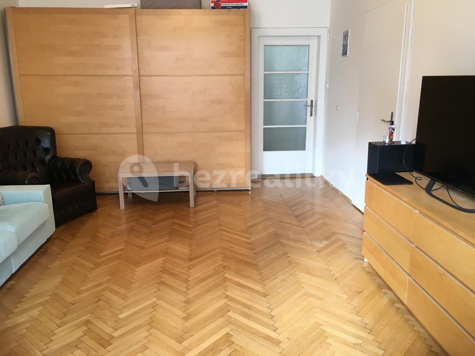 3 bedroom flat for sale, 87 m², Kotlářská, Brno, Jihomoravský Region