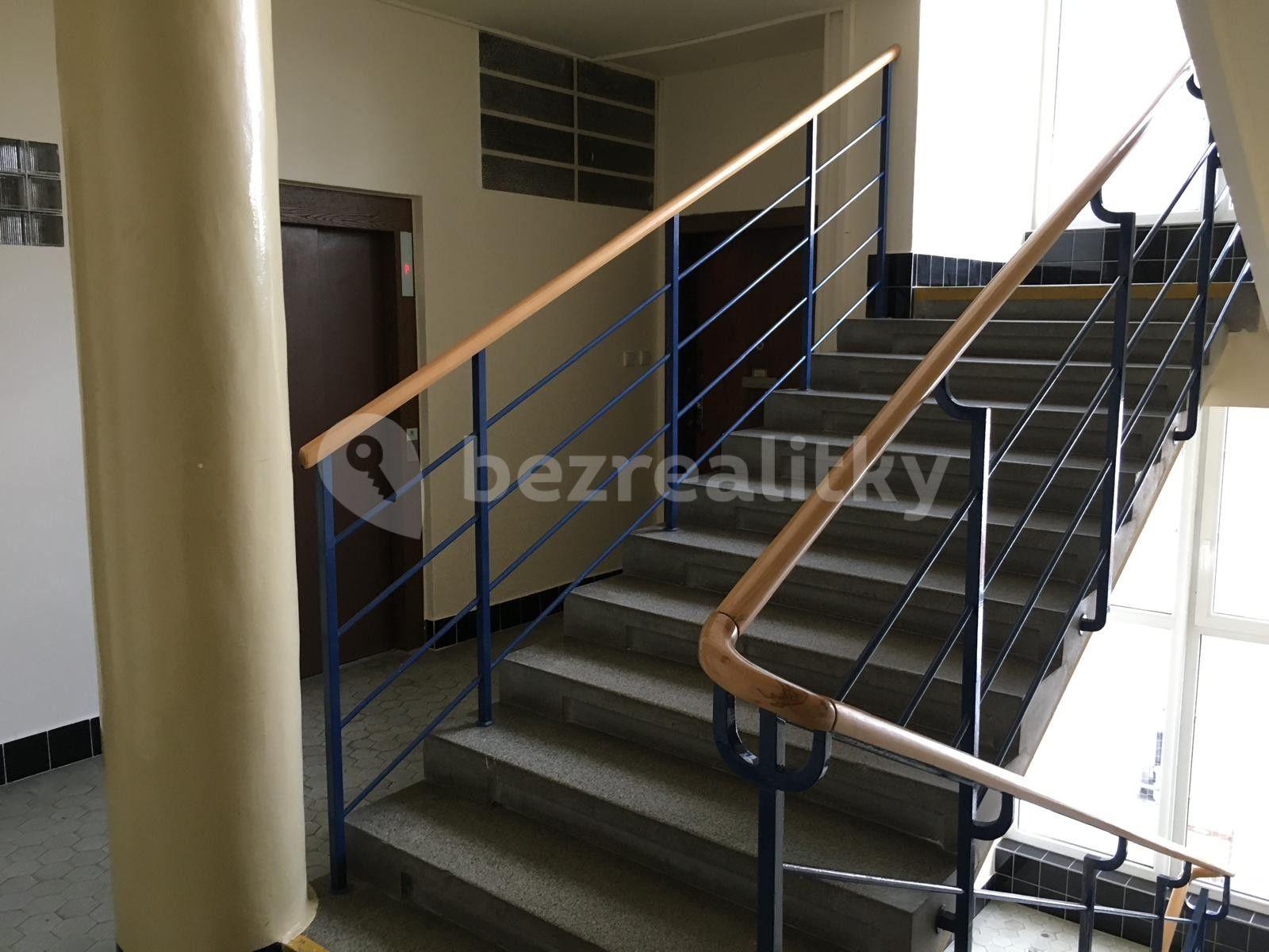 3 bedroom flat for sale, 87 m², Kotlářská, Brno, Jihomoravský Region