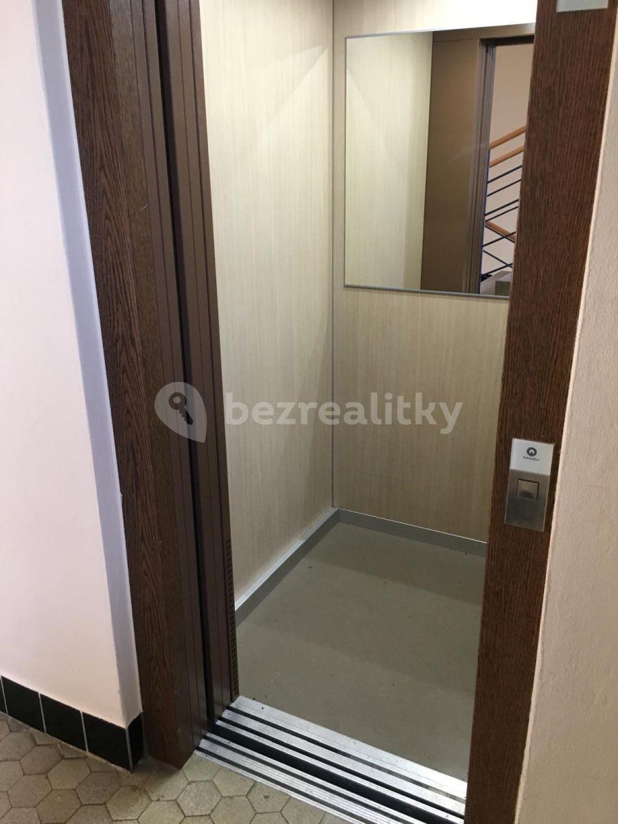 3 bedroom flat for sale, 87 m², Kotlářská, Brno, Jihomoravský Region