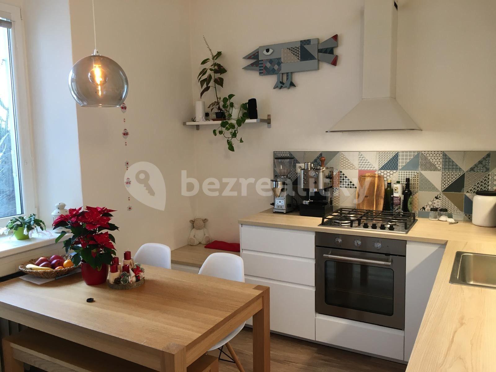 3 bedroom flat for sale, 87 m², Kotlářská, Brno, Jihomoravský Region