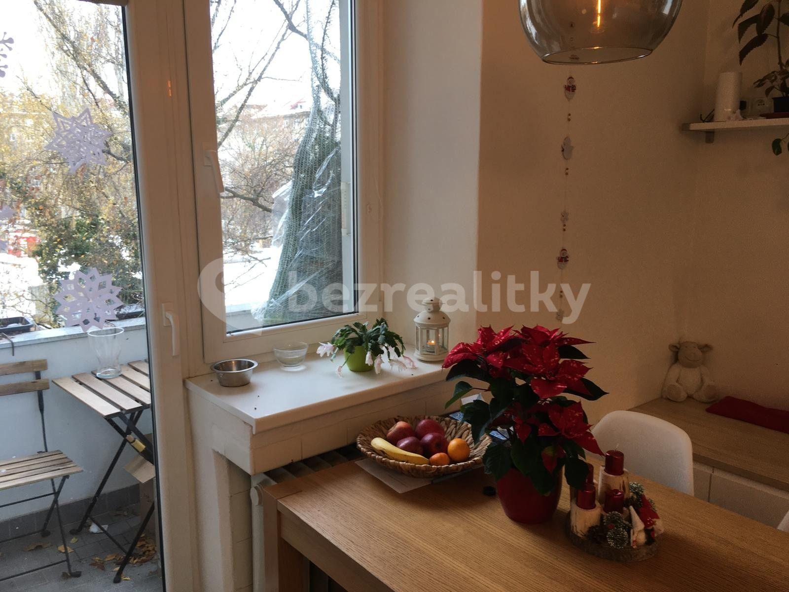 3 bedroom flat for sale, 87 m², Kotlářská, Brno, Jihomoravský Region