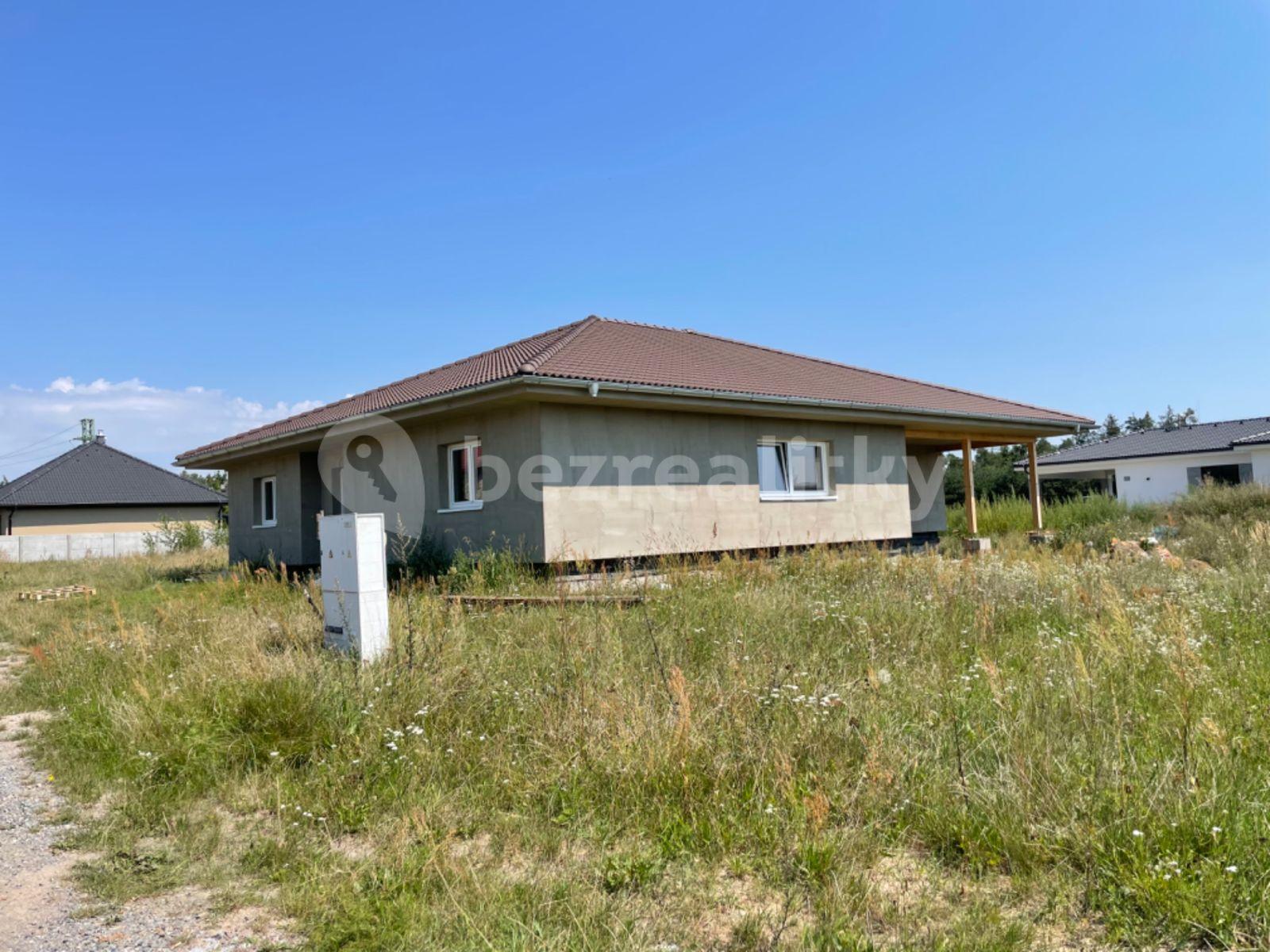 house for sale, 167 m², Přelouč, Pardubický Region