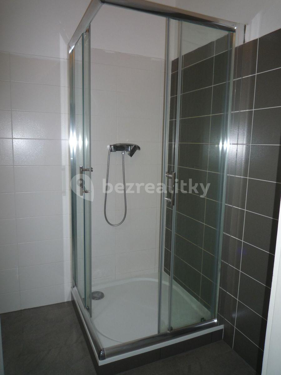 1 bedroom flat to rent, 47 m², Podskalská, Prague, Prague