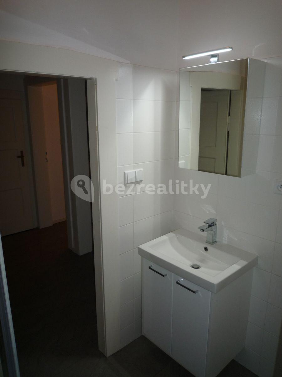 1 bedroom flat to rent, 47 m², Podskalská, Prague, Prague