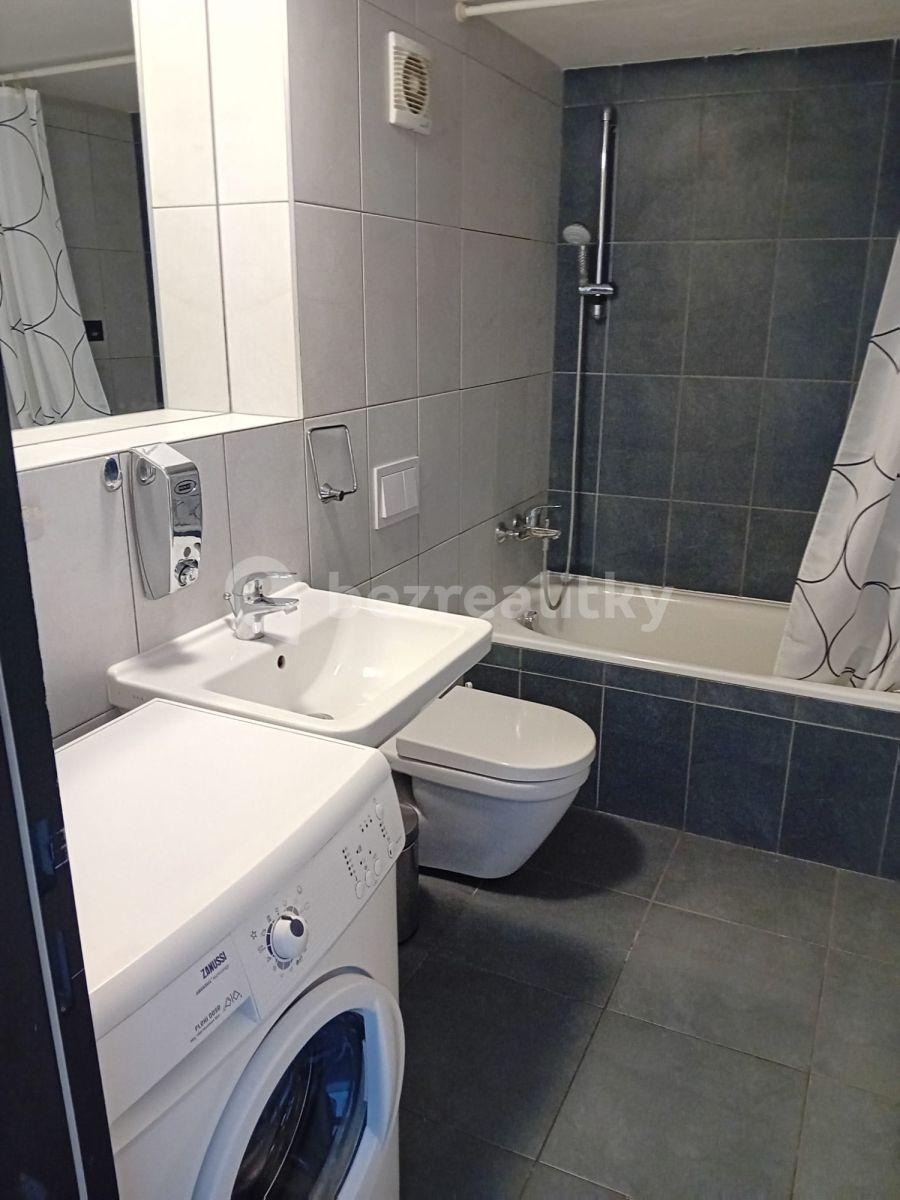 1 bedroom flat to rent, 62 m², Křižíkova a, Prague, Prague