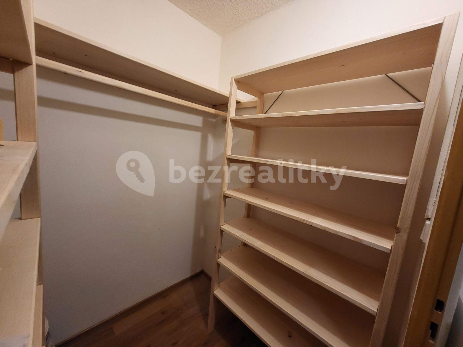 2 bedroom flat for sale, 57 m², Obránců míru, Třebíč, Vysočina Region