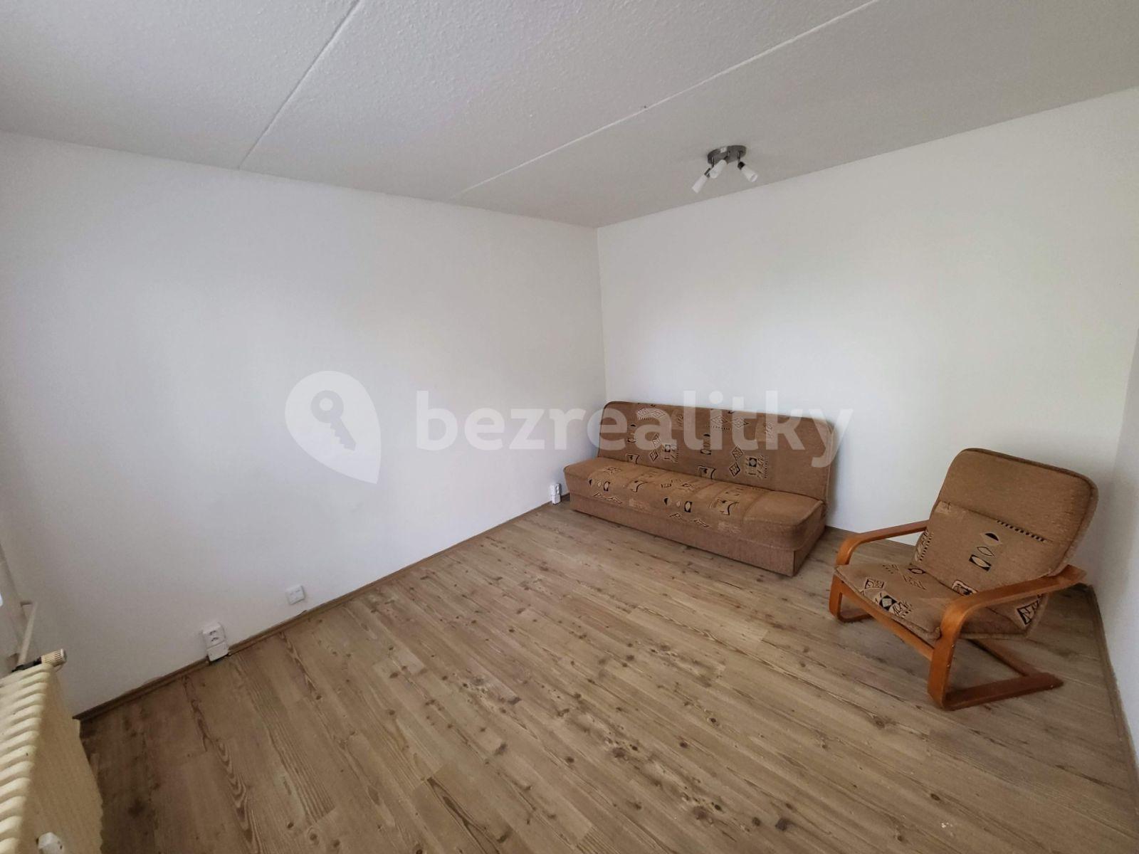 2 bedroom flat for sale, 57 m², Obránců míru, Třebíč, Vysočina Region