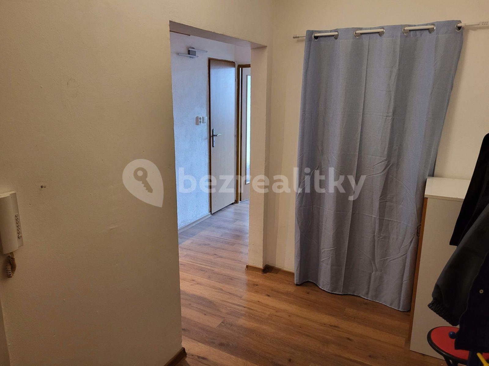 2 bedroom flat for sale, 57 m², Obránců míru, Třebíč, Vysočina Region