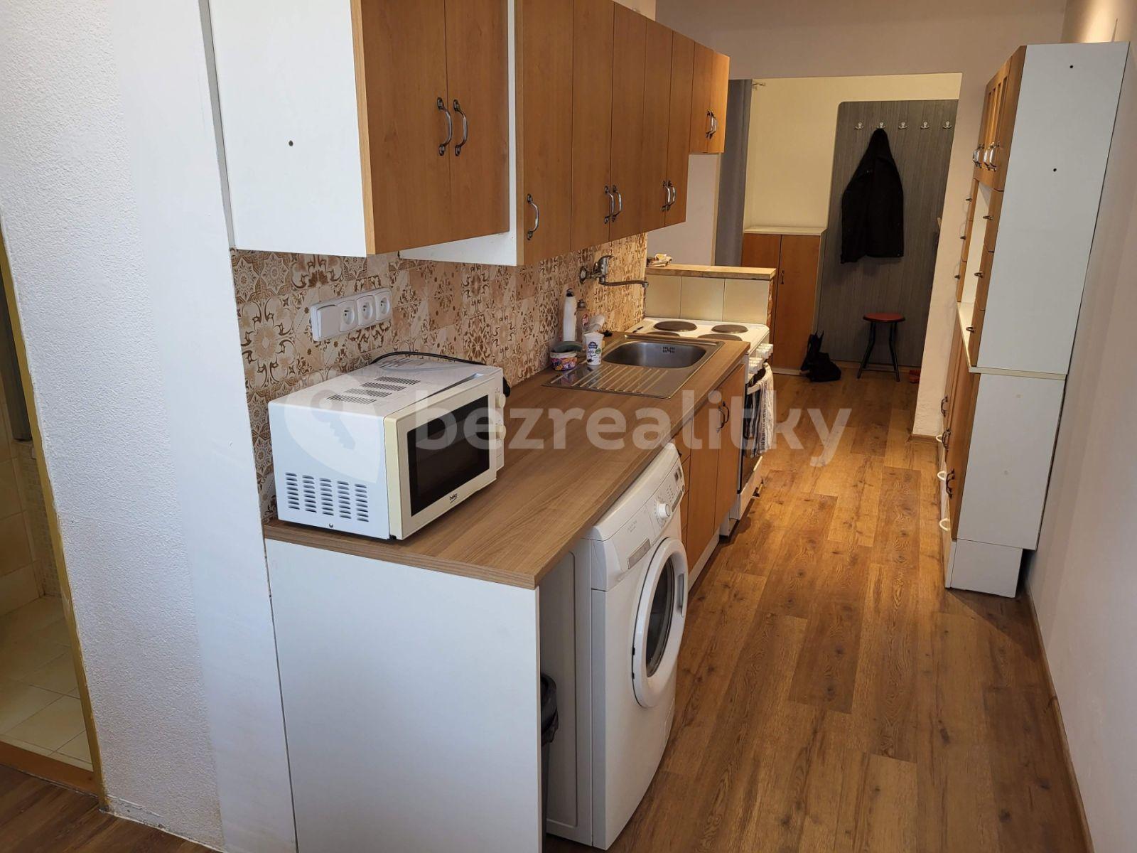 2 bedroom flat for sale, 57 m², Obránců míru, Třebíč, Vysočina Region