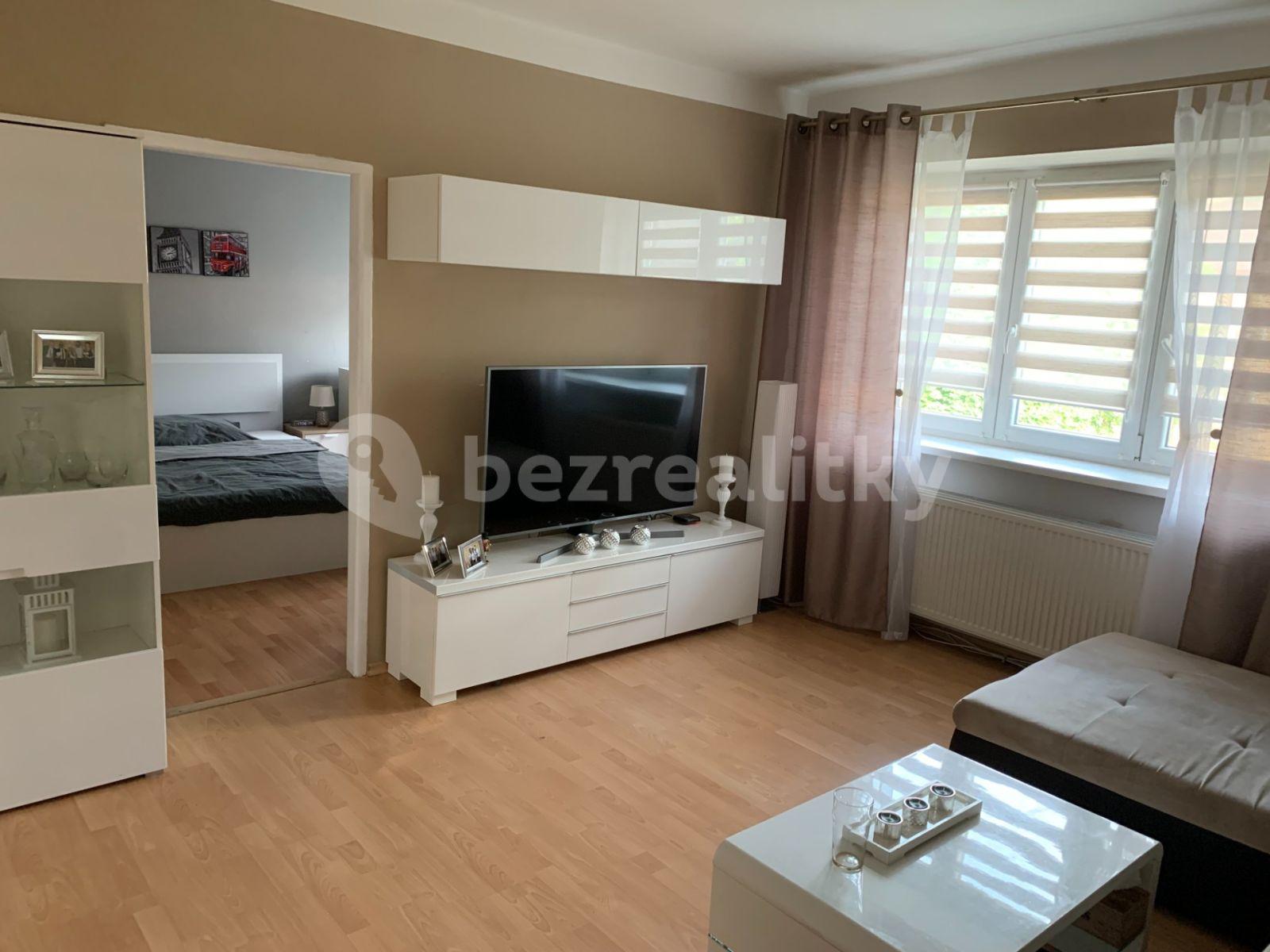 2 bedroom flat to rent, 60 m², Wolkerova, Třinec, Moravskoslezský Region