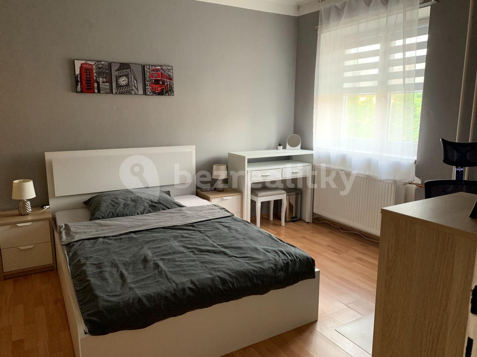 2 bedroom flat to rent, 60 m², Wolkerova, Třinec, Moravskoslezský Region