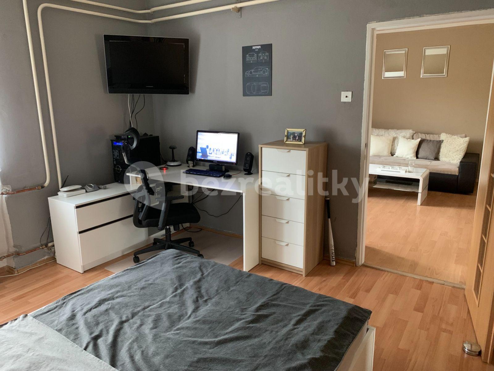 2 bedroom flat to rent, 60 m², Wolkerova, Třinec, Moravskoslezský Region