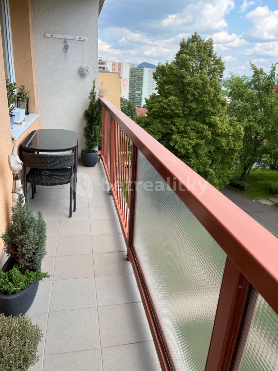 2 bedroom with open-plan kitchen flat for sale, 71 m², Bohuslava Martinů, Most, Ústecký Region