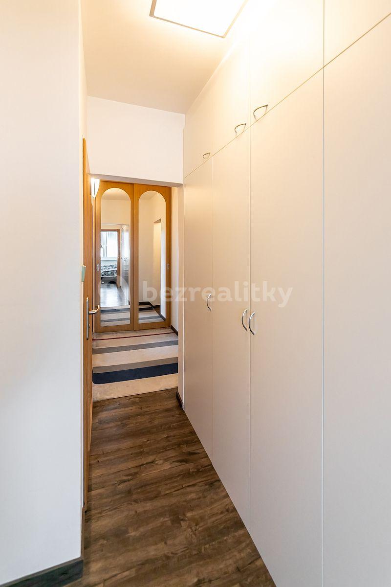 2 bedroom flat for sale, 55 m², Jablonecká, Prague, Prague