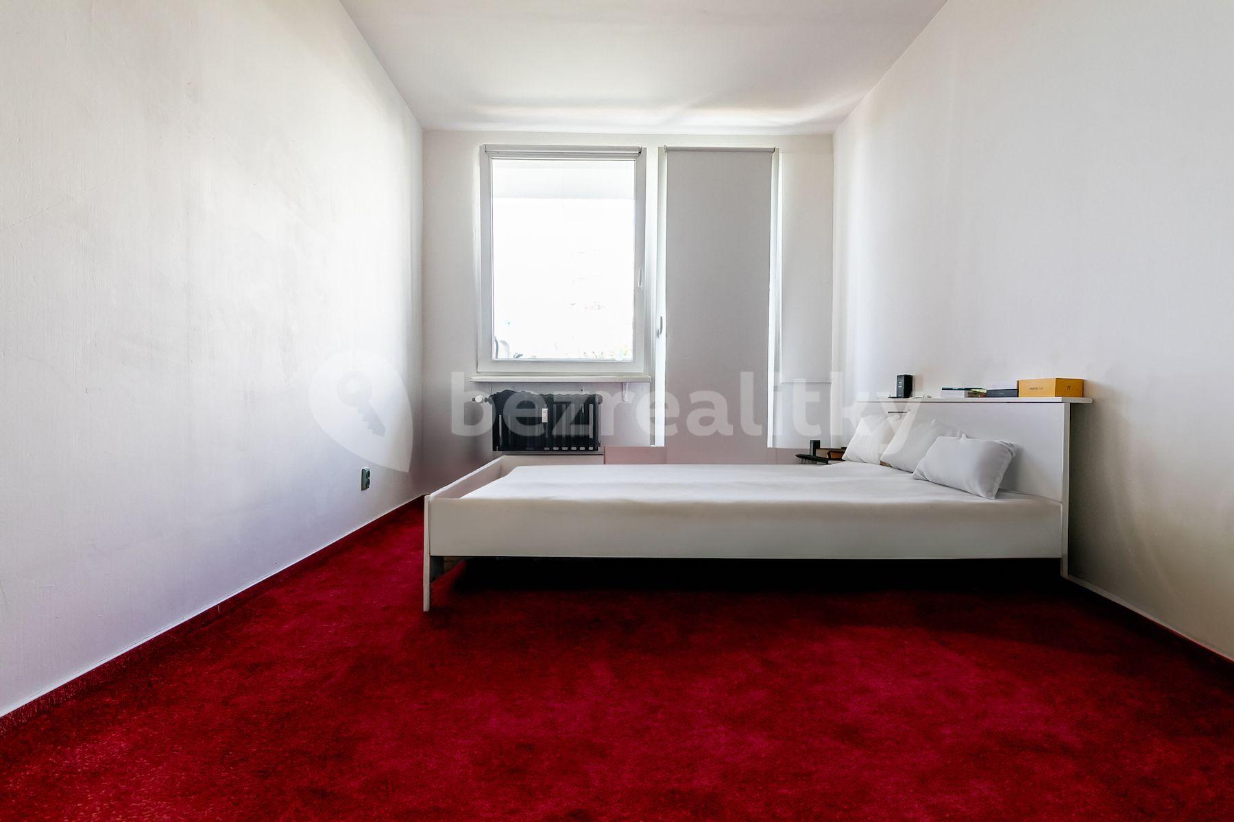 2 bedroom flat for sale, 55 m², Jablonecká, Prague, Prague