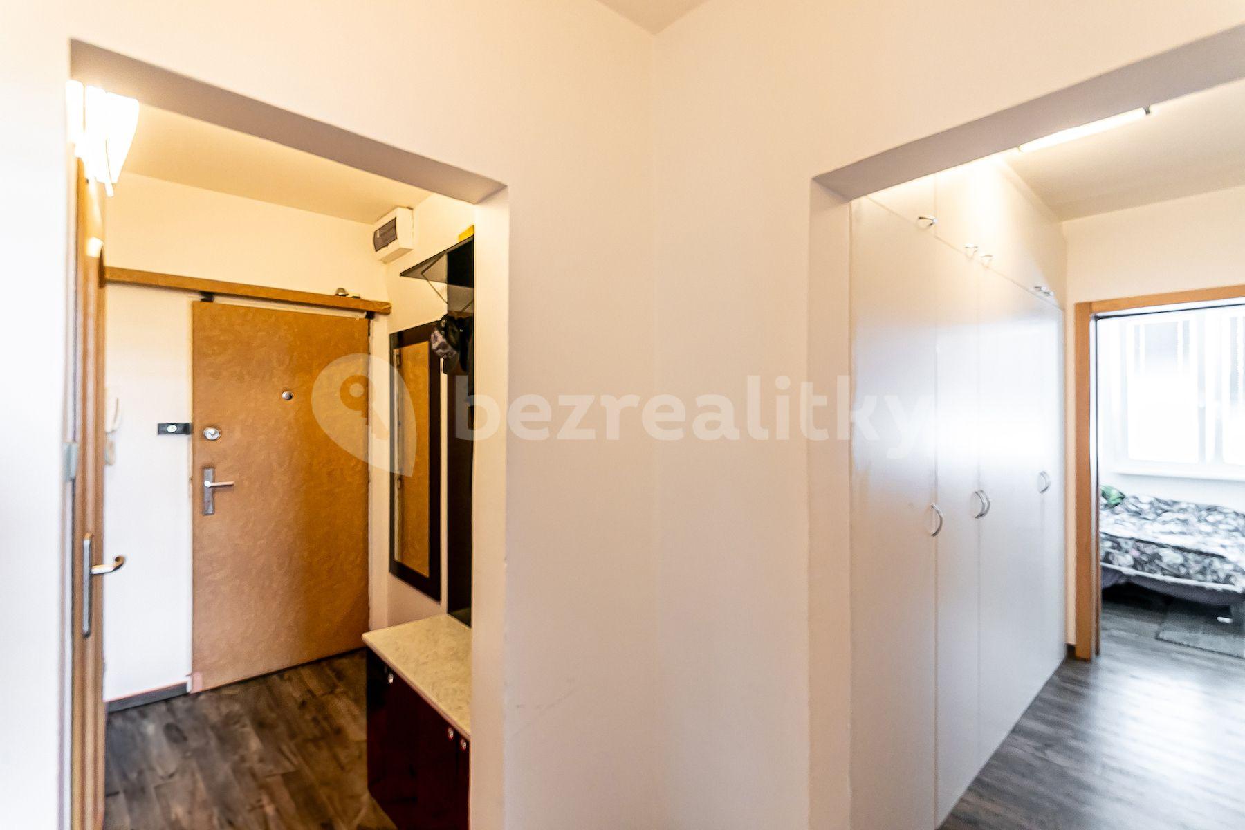 2 bedroom flat for sale, 55 m², Jablonecká, Prague, Prague