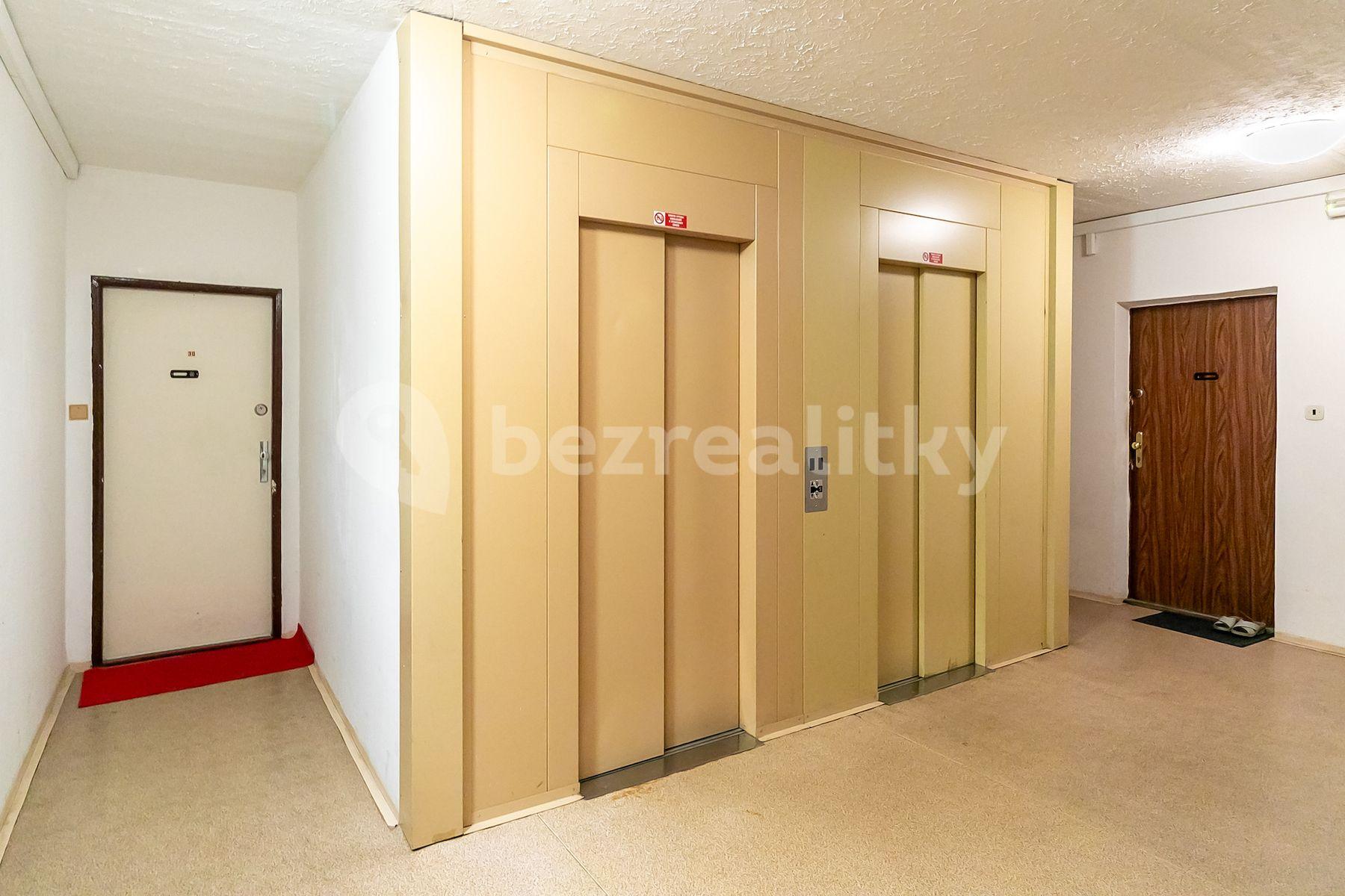 2 bedroom flat for sale, 55 m², Jablonecká, Prague, Prague