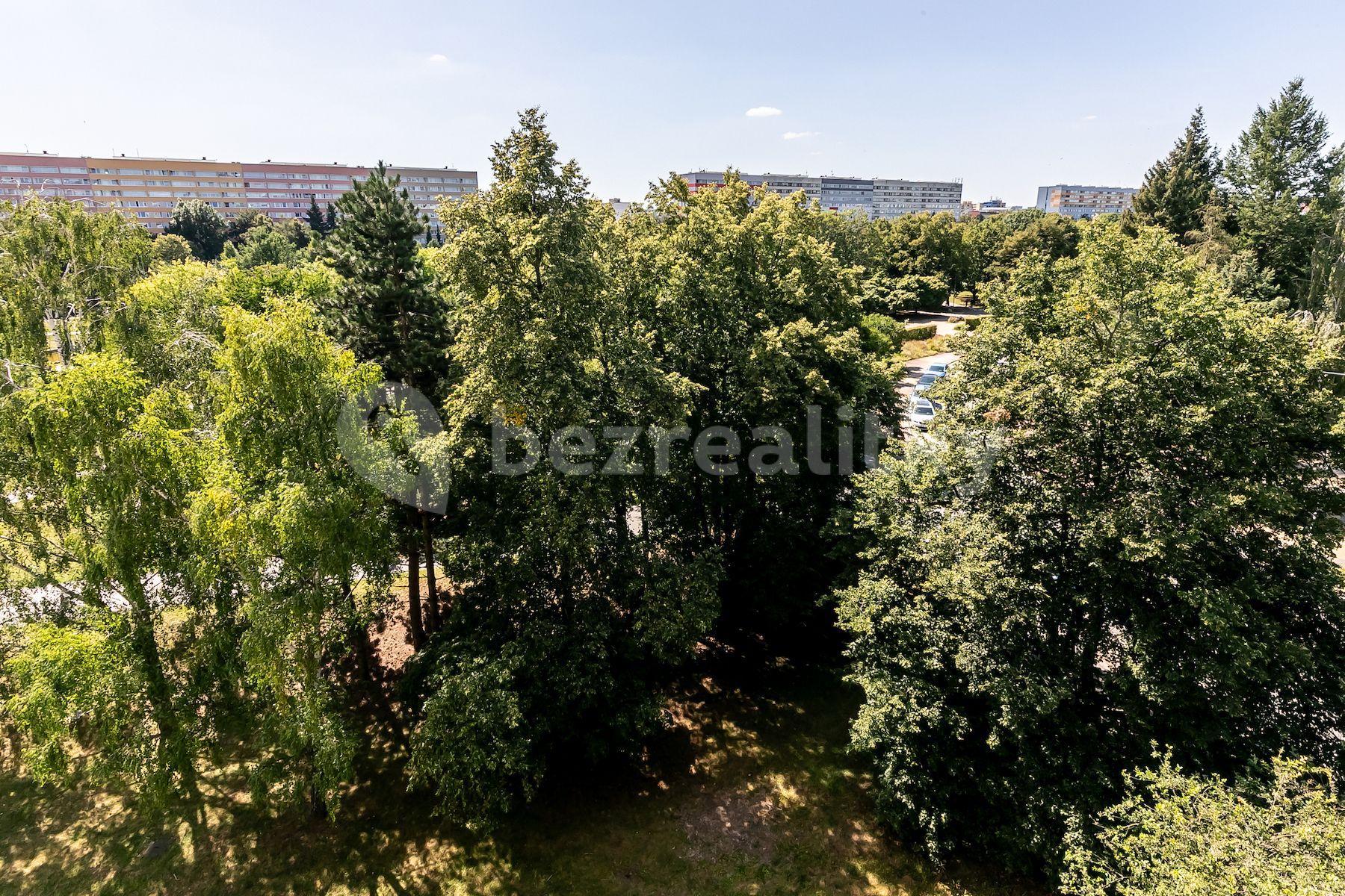 2 bedroom flat for sale, 55 m², Jablonecká, Prague, Prague