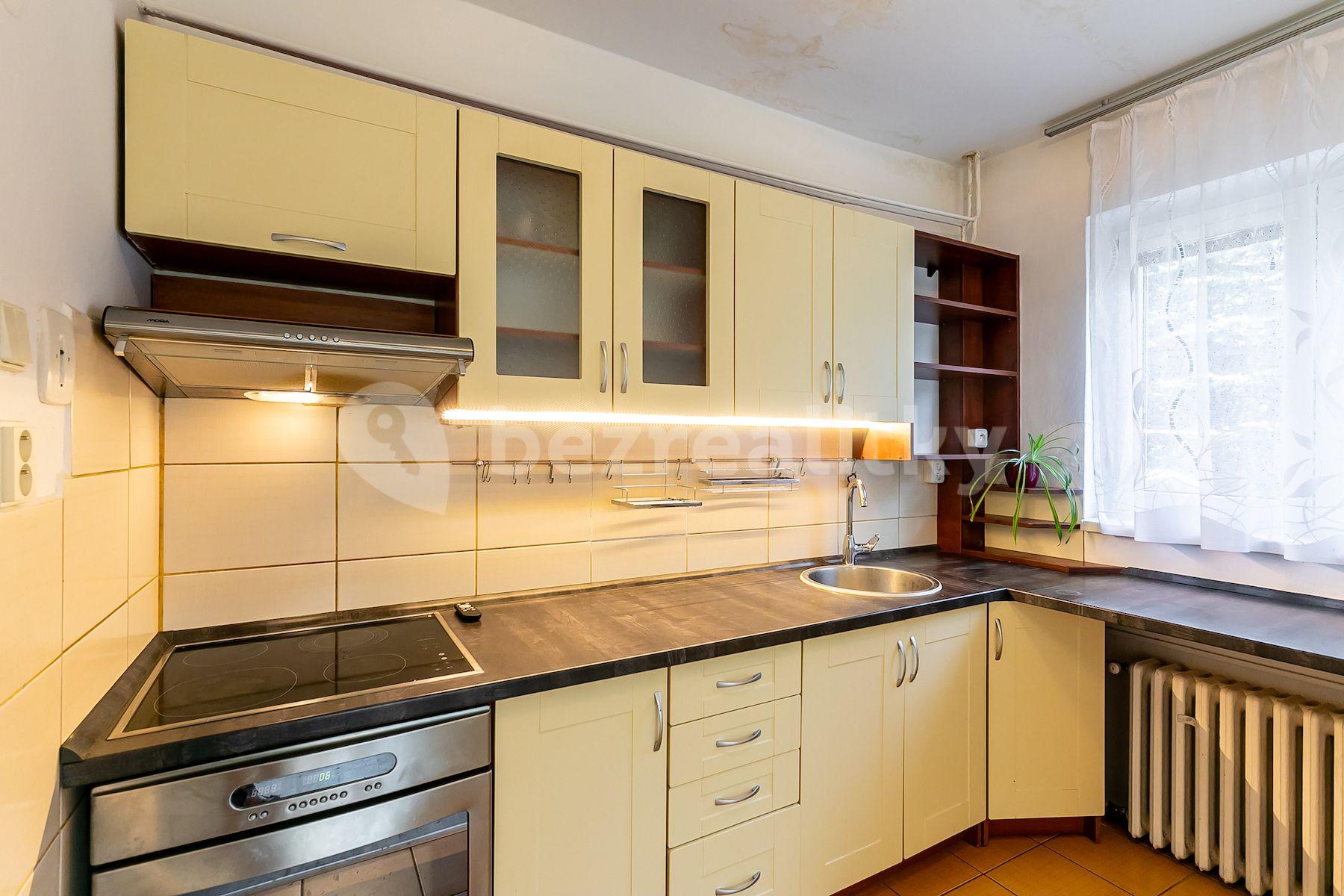 1 bedroom with open-plan kitchen flat for sale, 55 m², Za Tratí, Liberec, Liberecký Region