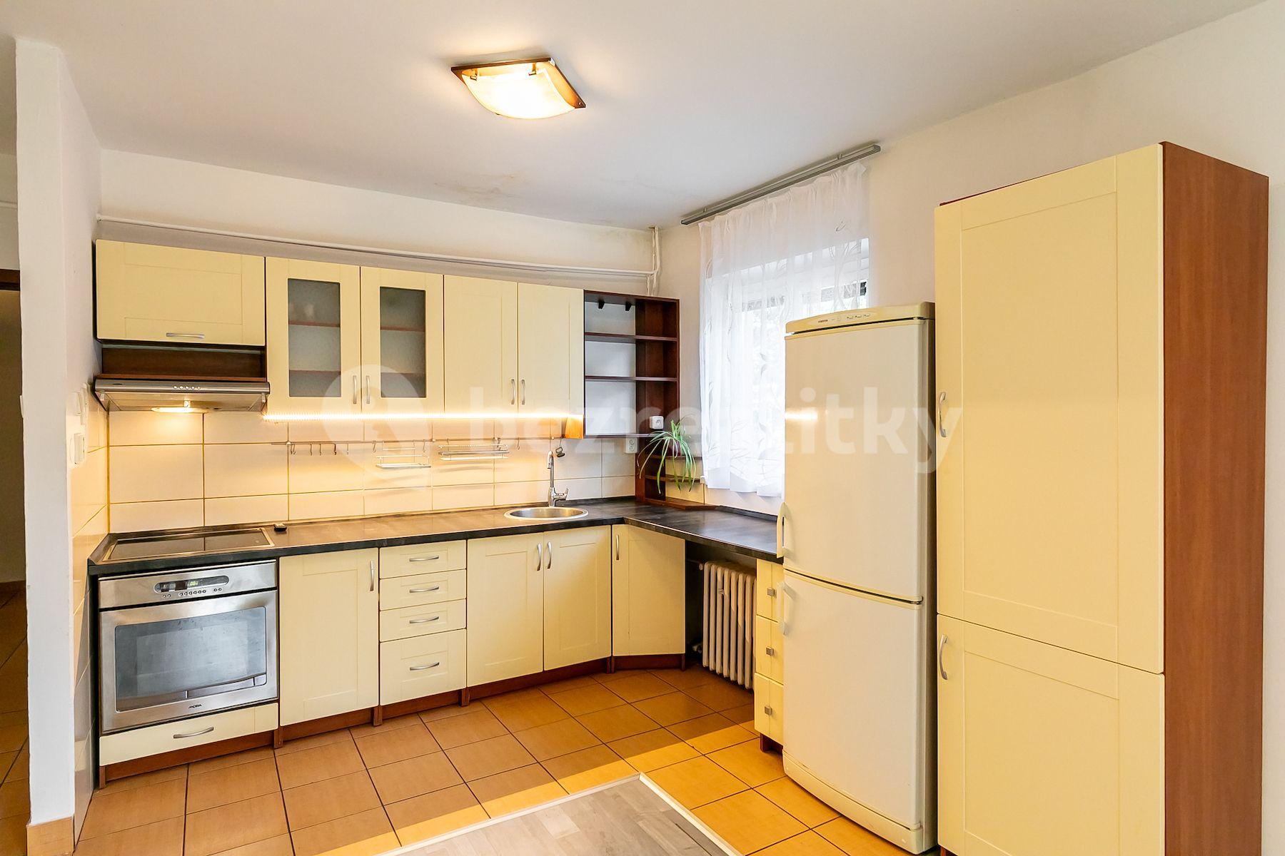 1 bedroom with open-plan kitchen flat for sale, 55 m², Za Tratí, Liberec, Liberecký Region