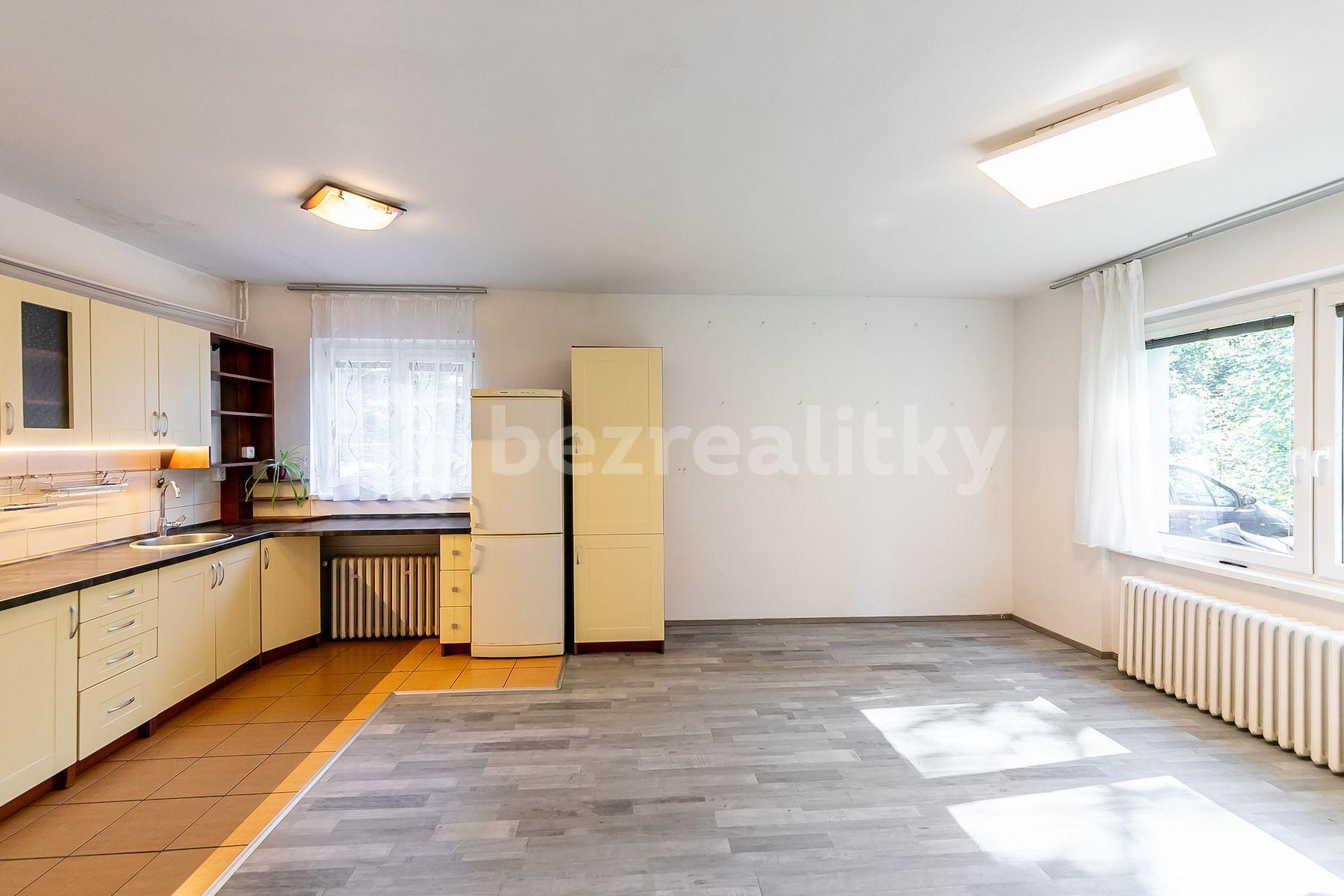 1 bedroom with open-plan kitchen flat for sale, 55 m², Za Tratí, Liberec, Liberecký Region