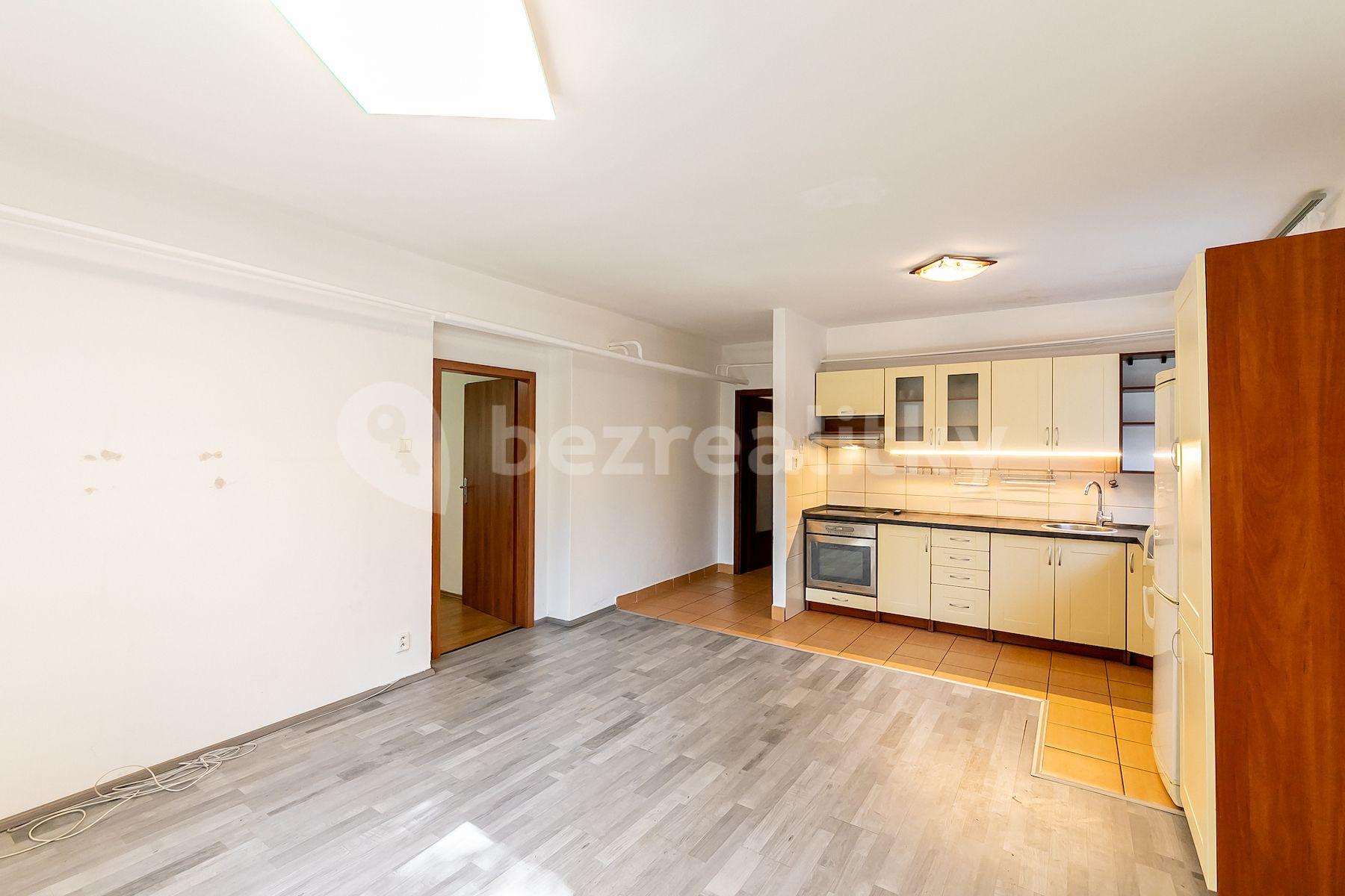 1 bedroom with open-plan kitchen flat for sale, 55 m², Za Tratí, Liberec, Liberecký Region