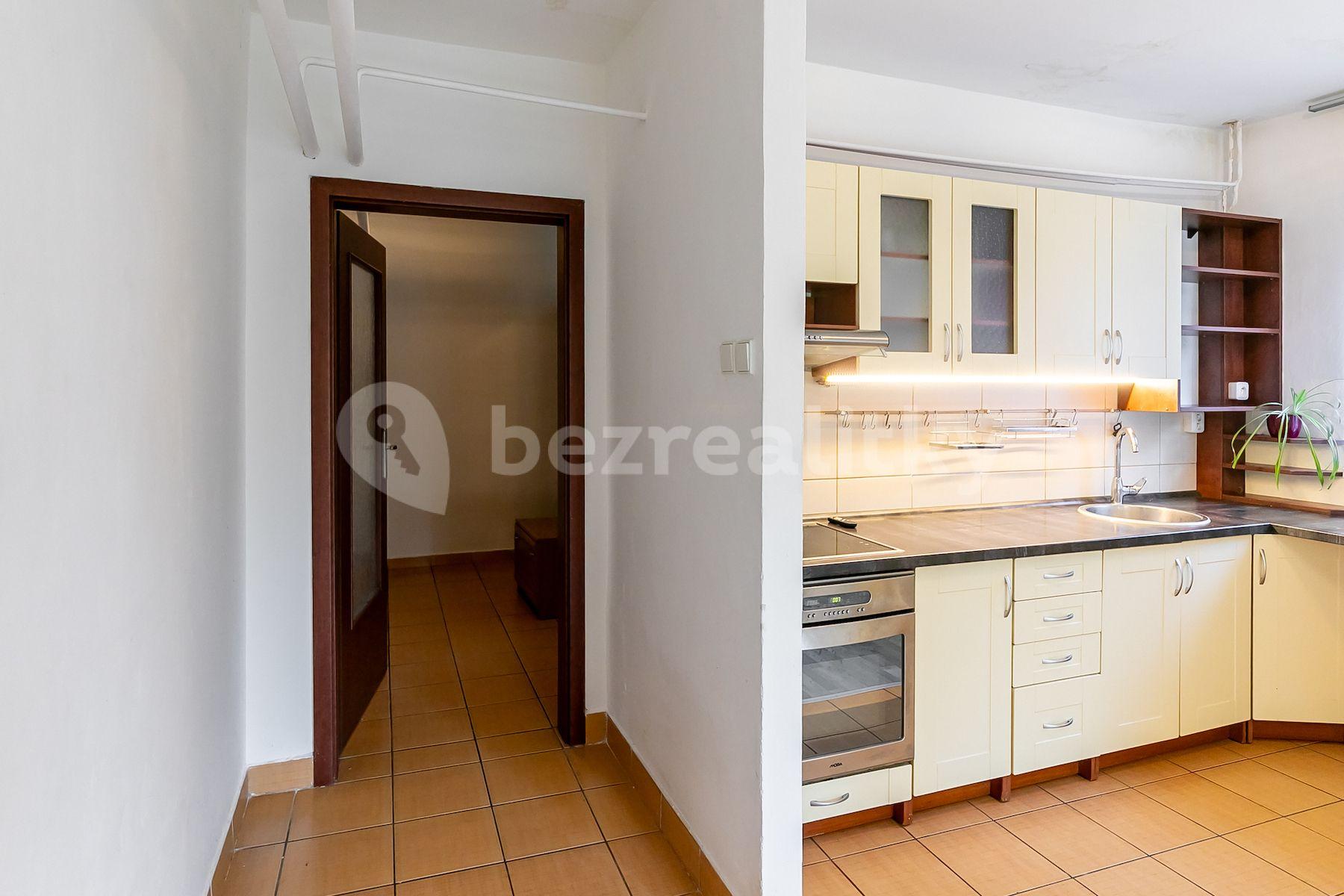 1 bedroom with open-plan kitchen flat for sale, 55 m², Za Tratí, Liberec, Liberecký Region